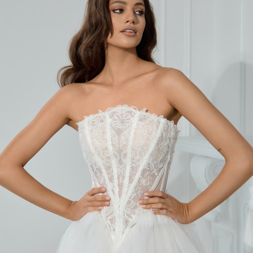 Платье «MAGDA»