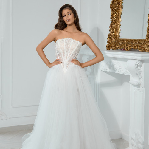 Платье «MAGDA»