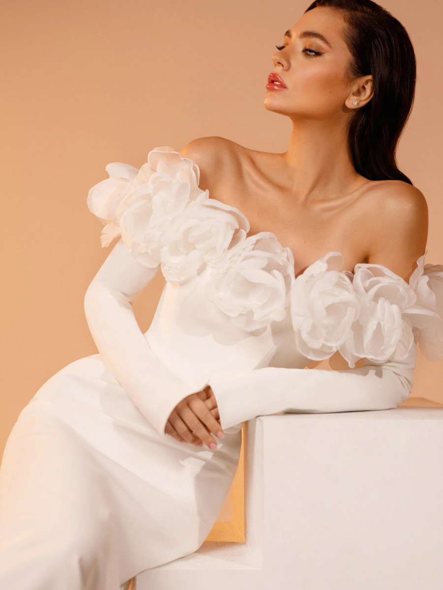 Платье «Азора»