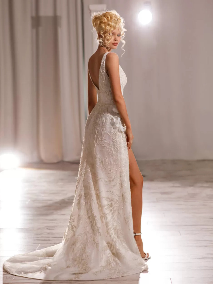 Платье «Anais»