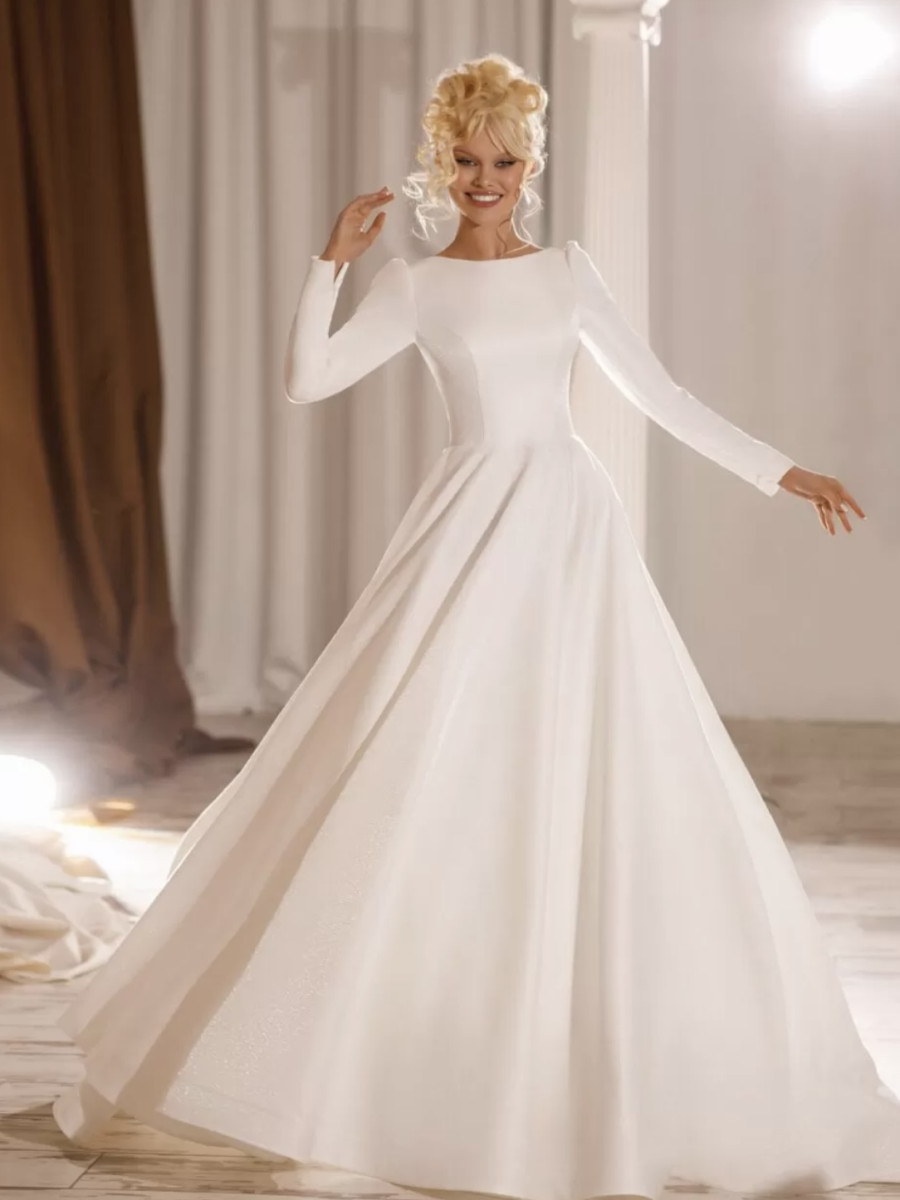 Платье «Нина»