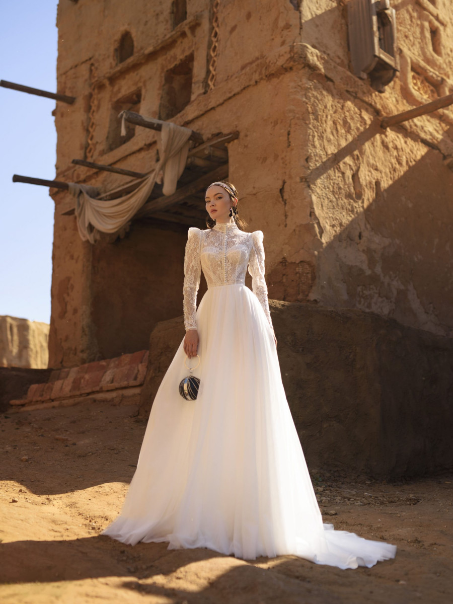 Платье «Милуса»