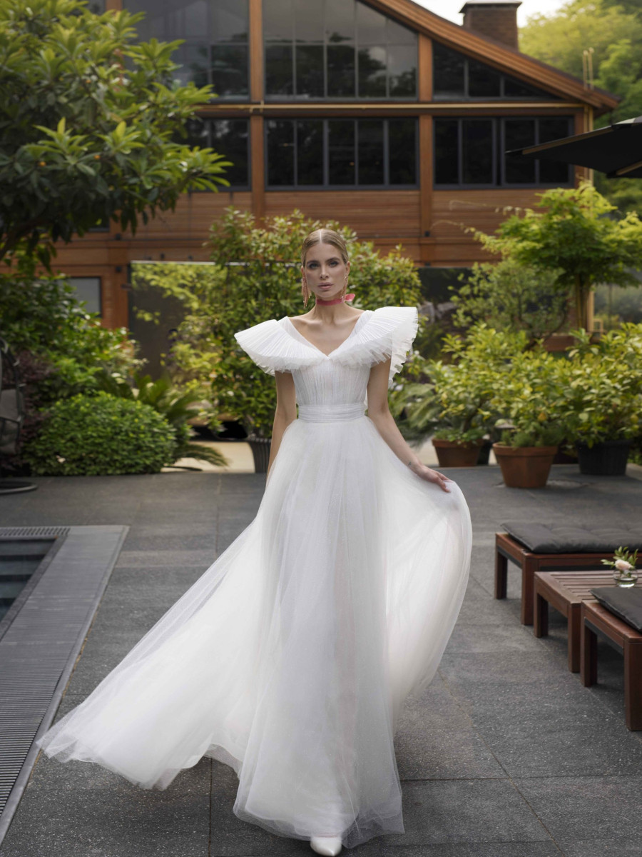 Платье «Лингер»