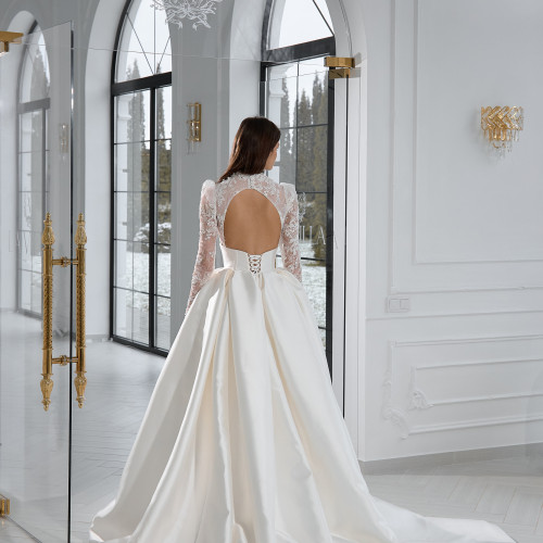 Платье «MATILDA»