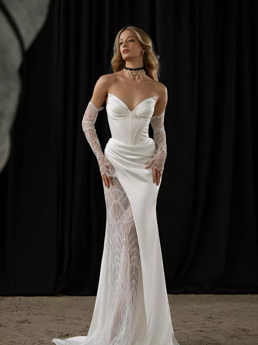 Платье «Виил»