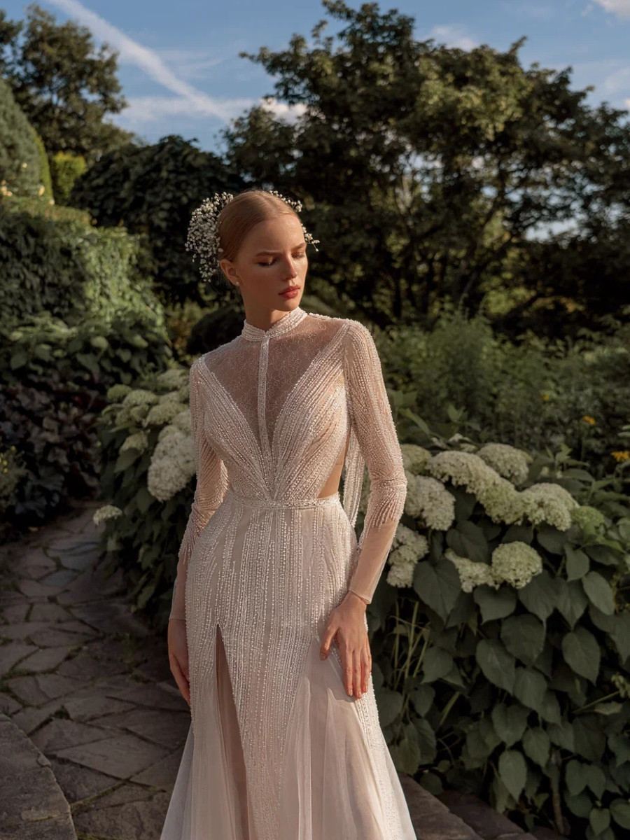 Платье «Беверли»