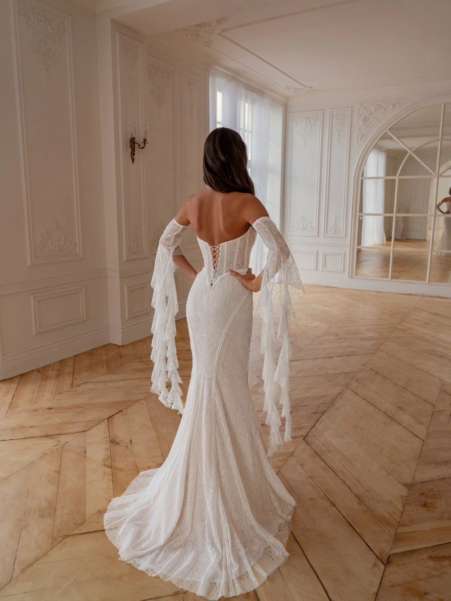 Платье «Старла»