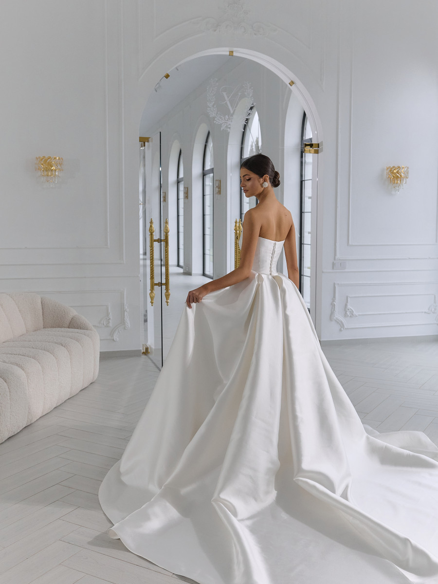 Платье «Marquise»