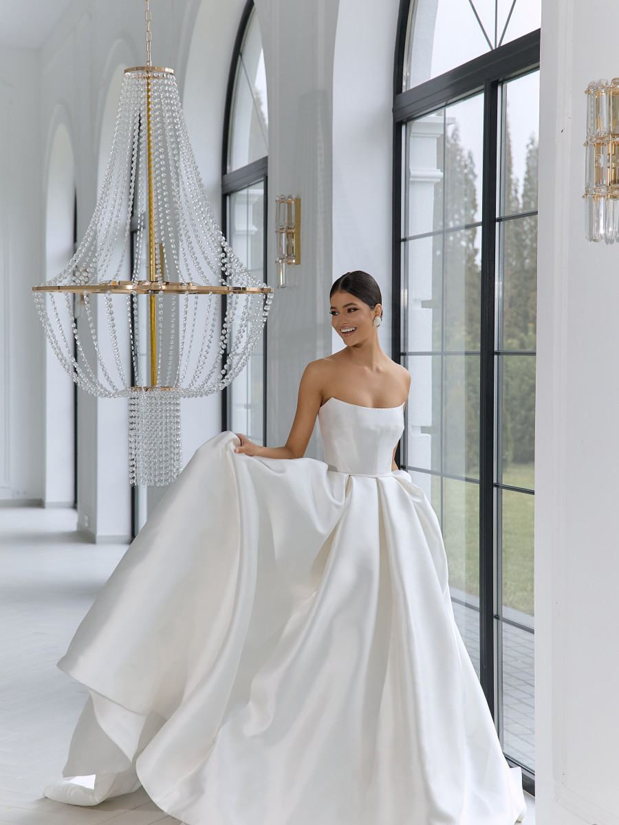 Платье «Marquise»