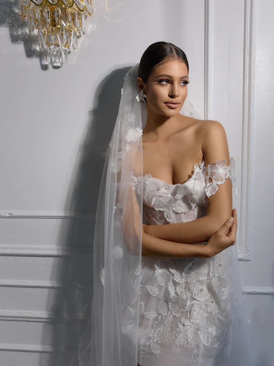 Платье «Mercy»