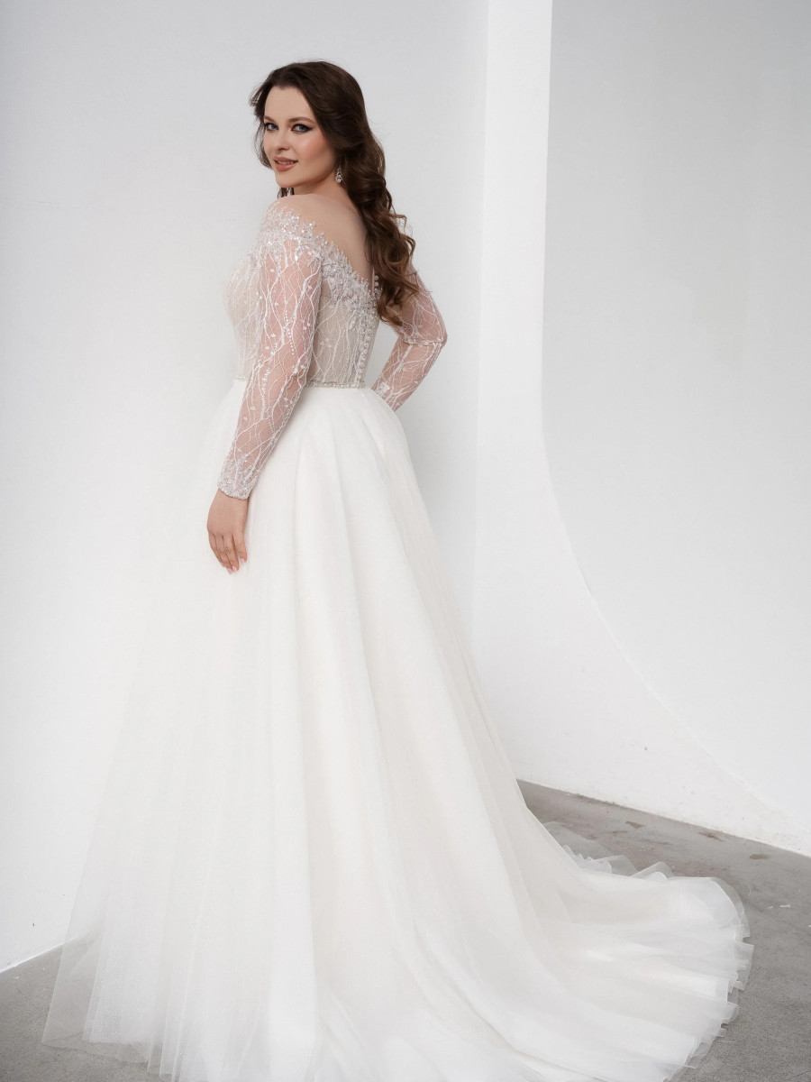 Платье «Саера»