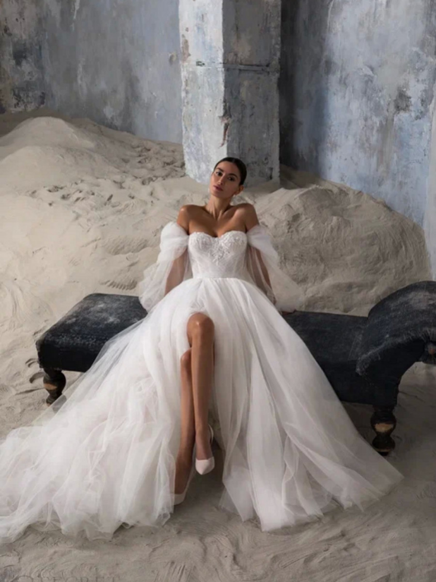 Платье «Клоди»