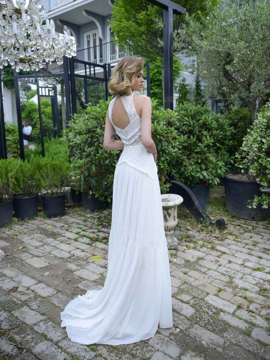 Платье «Руби»