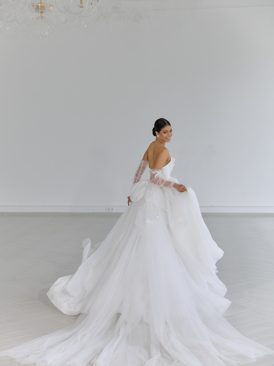 Платье «Melody»