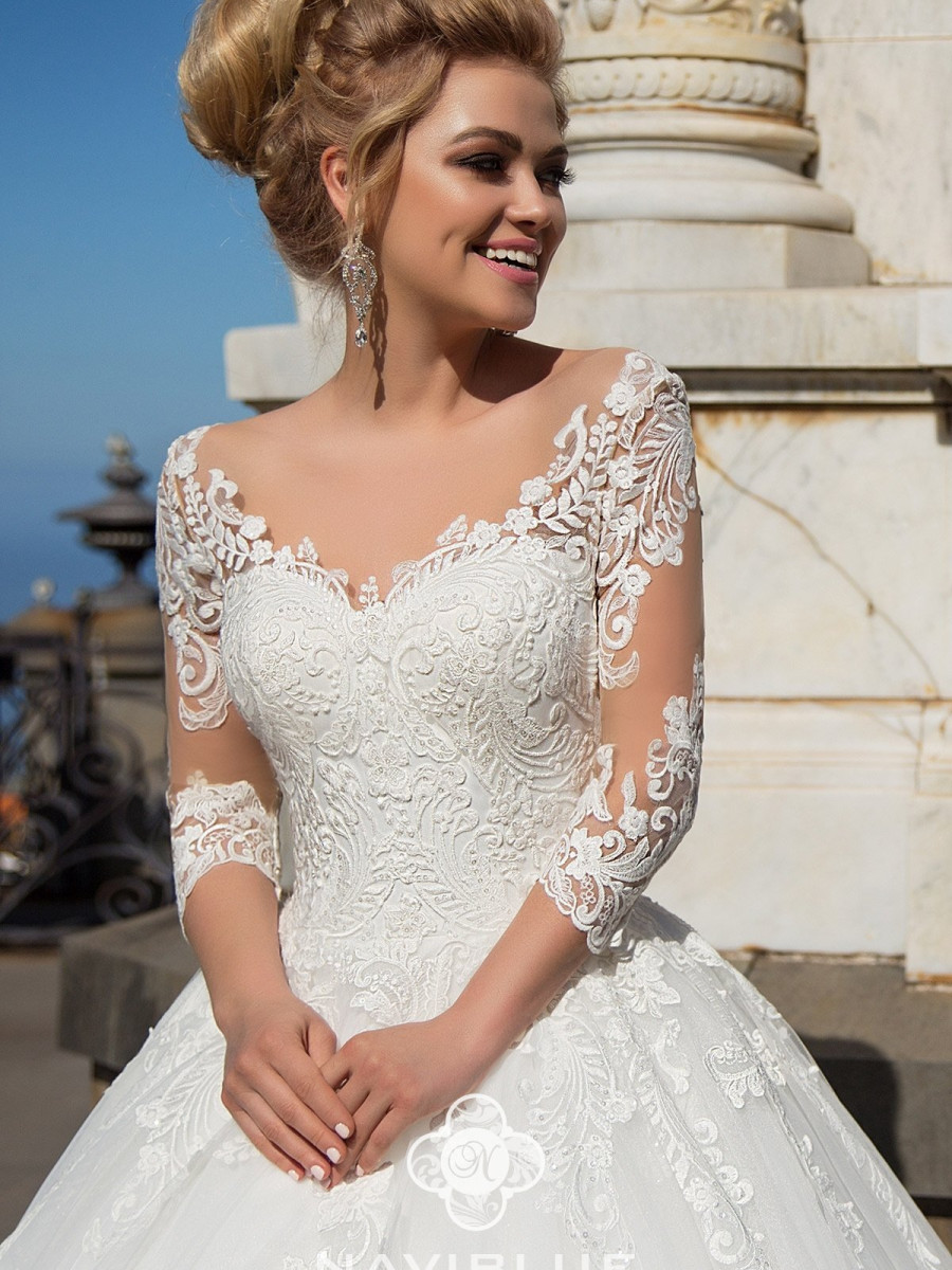 Платье «Lissa»