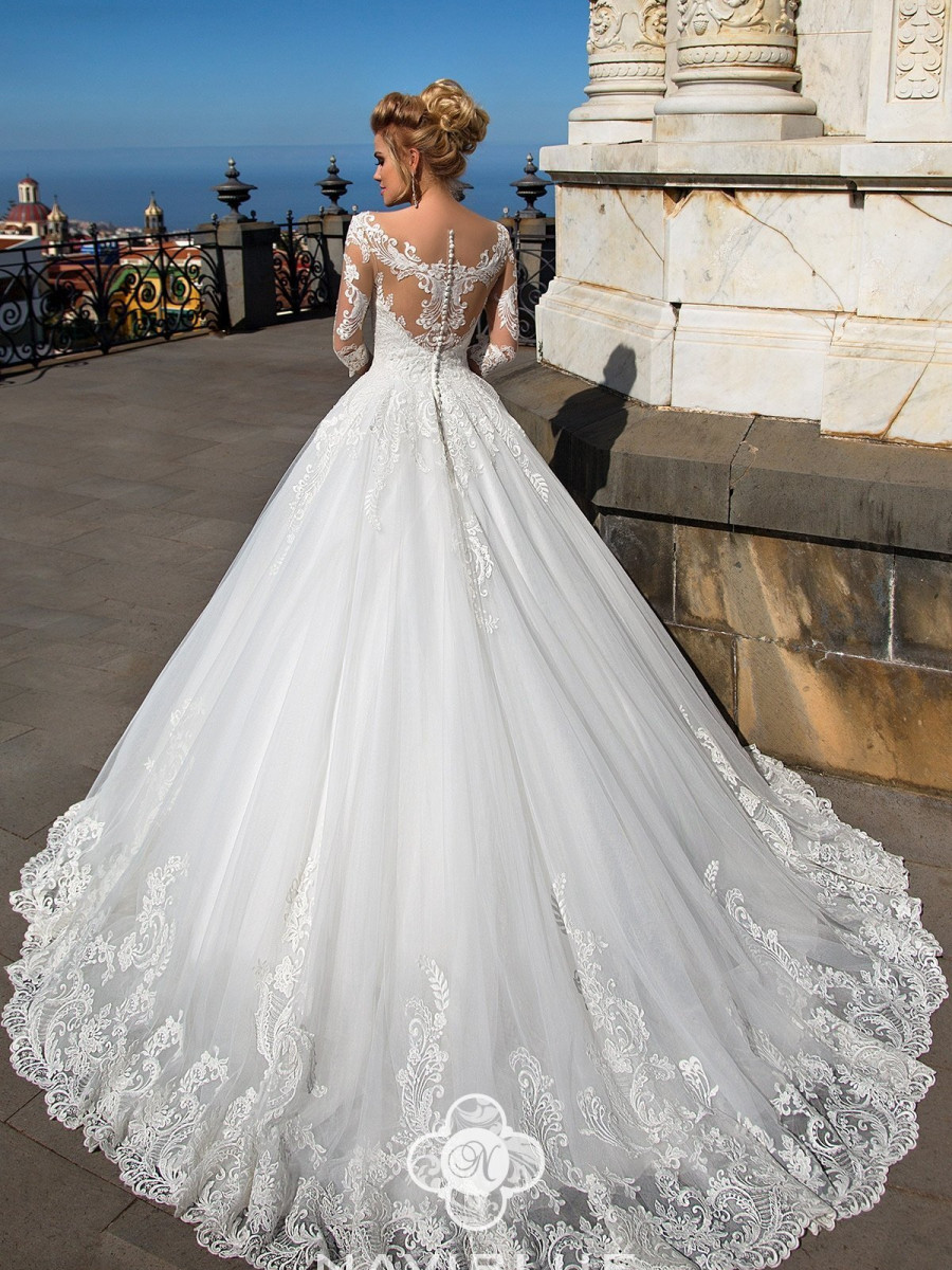 Платье «Lissa»