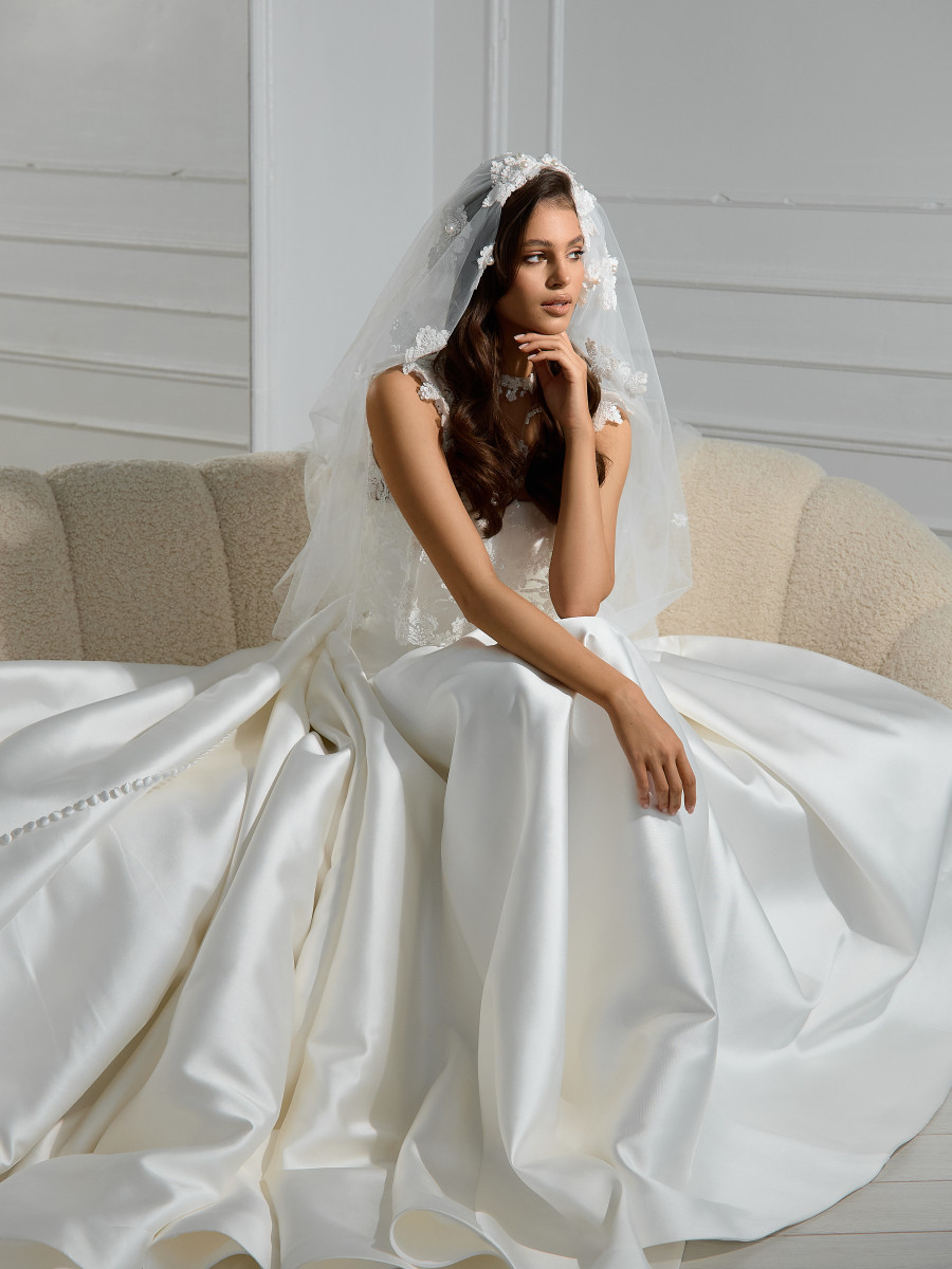 Платье «Lucie»