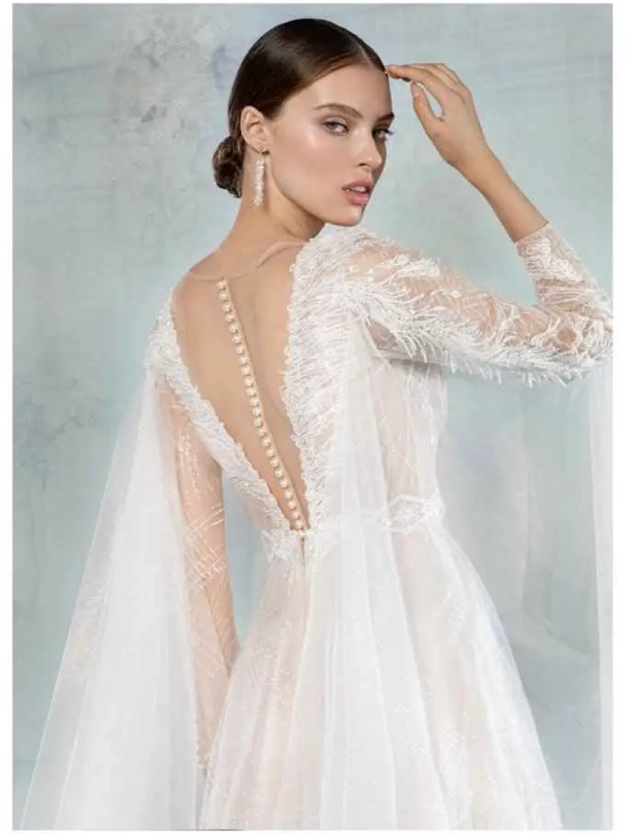 Платье «Индира»