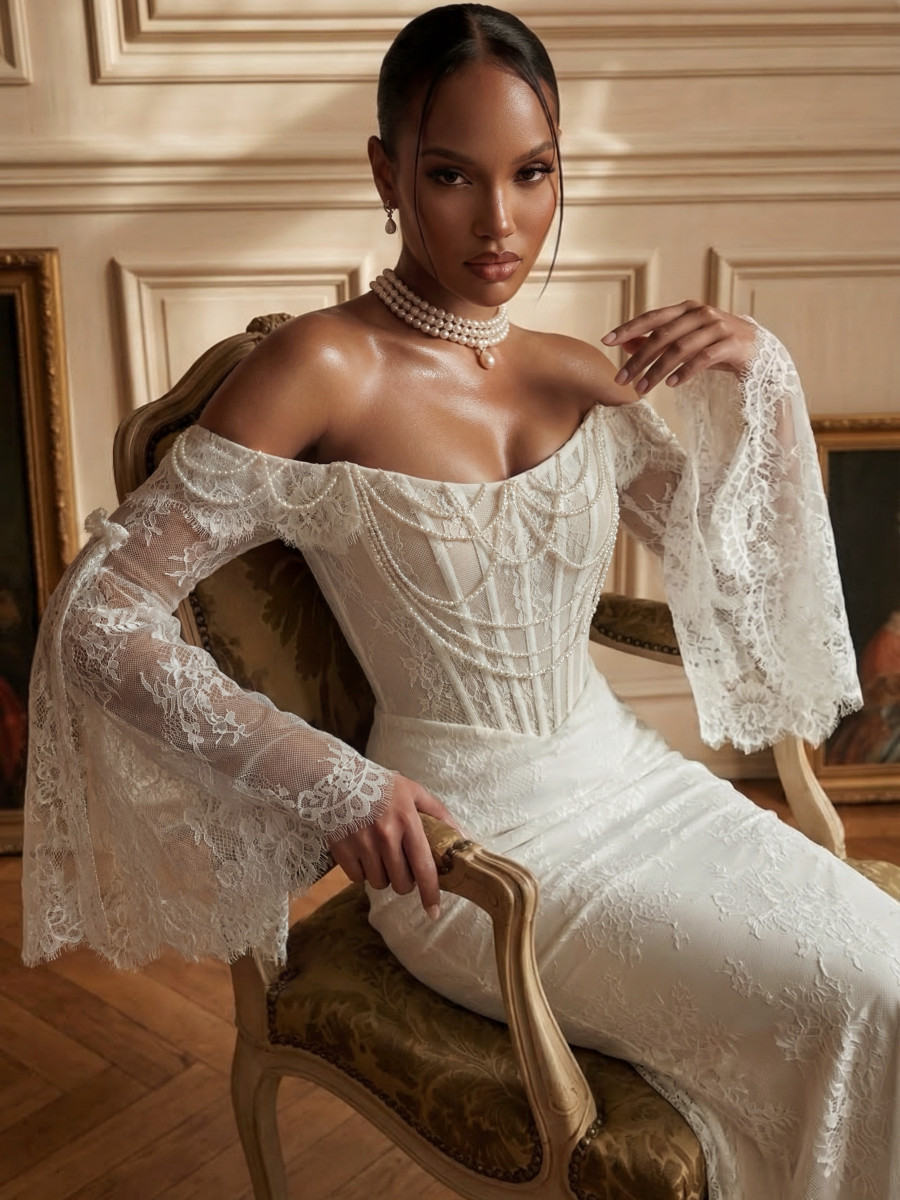 Платье «Livia»