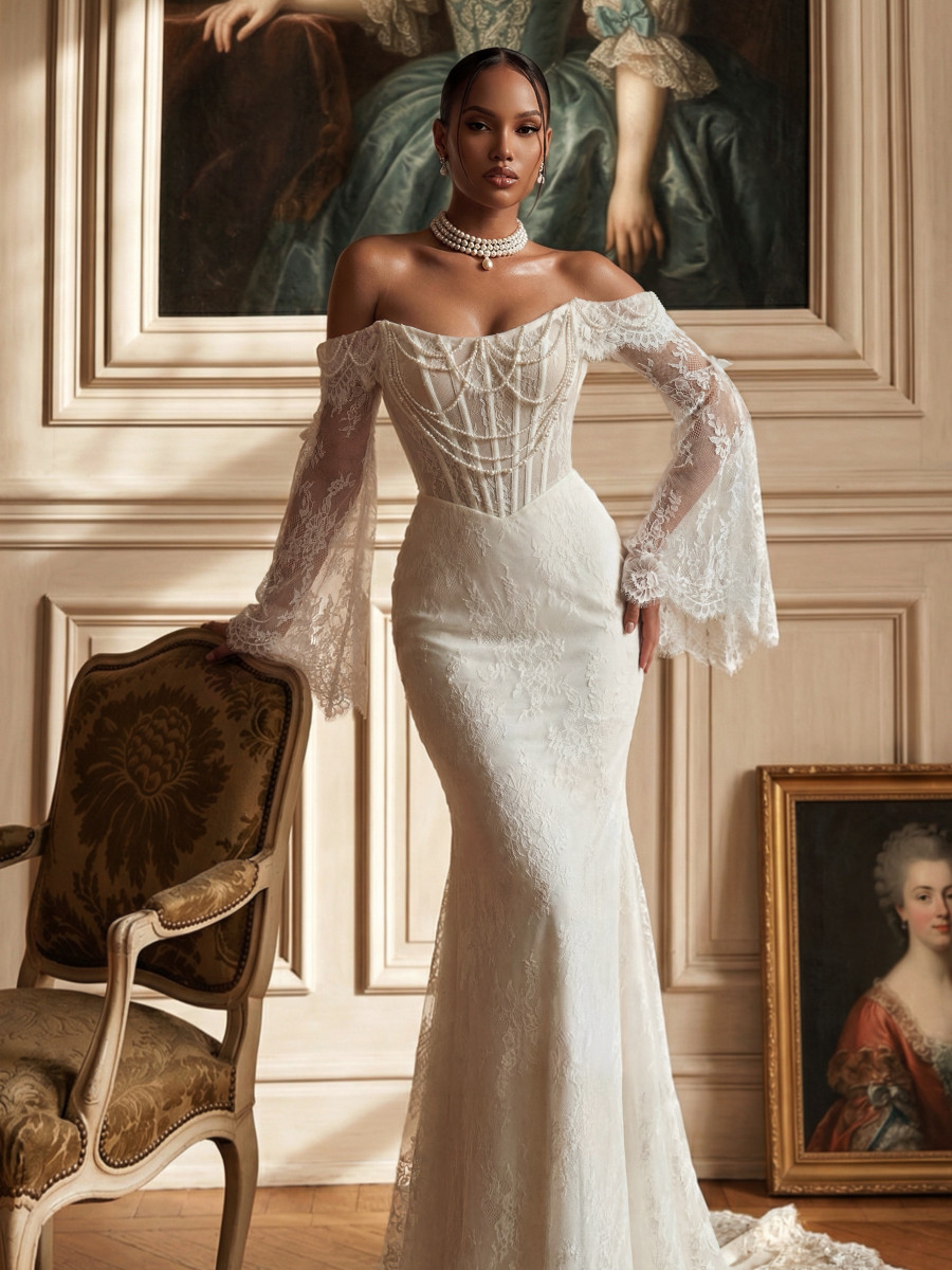 Платье «Livia»
