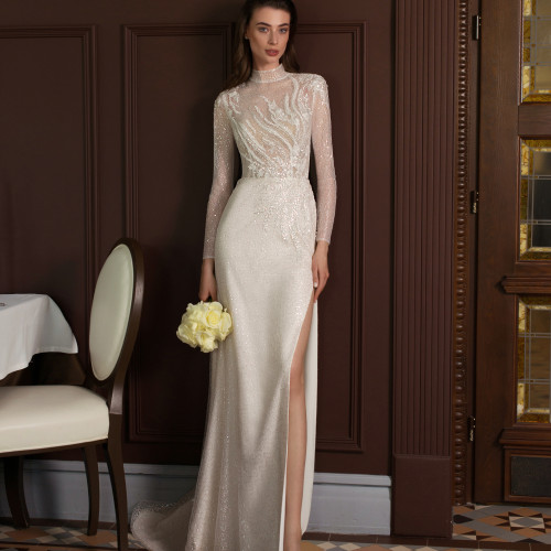 Платье «Авир»