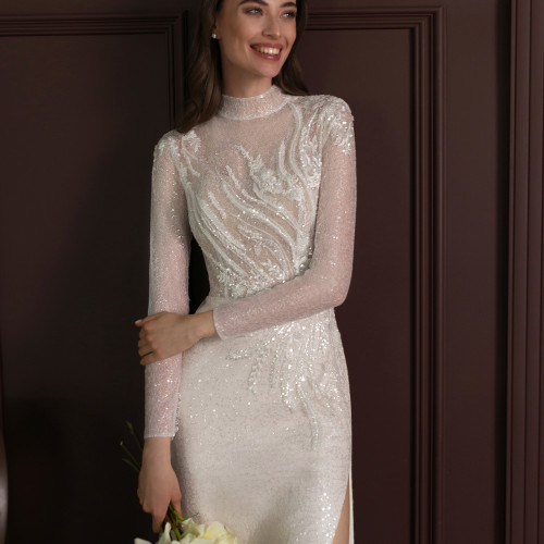 Платье «Авир»