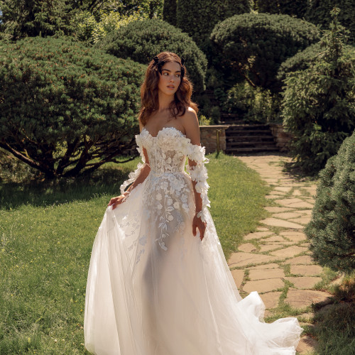 Платье «Evea»