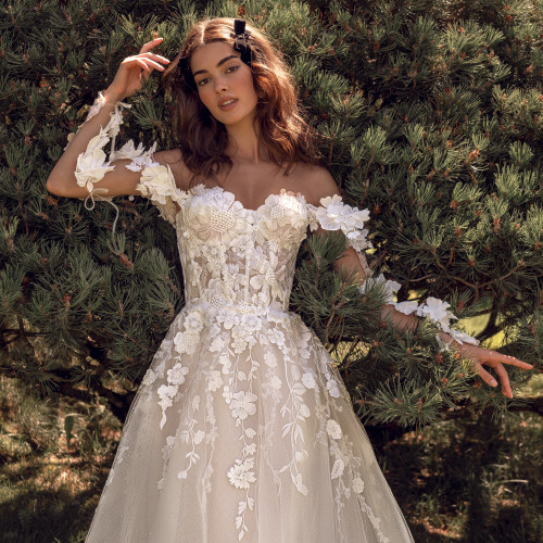 Платье «Evea»