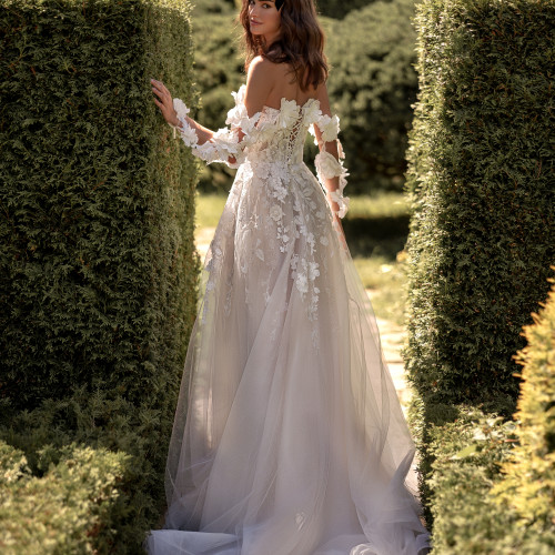 Платье «Evea»