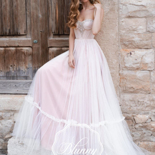 Платье «Bellatrisa»