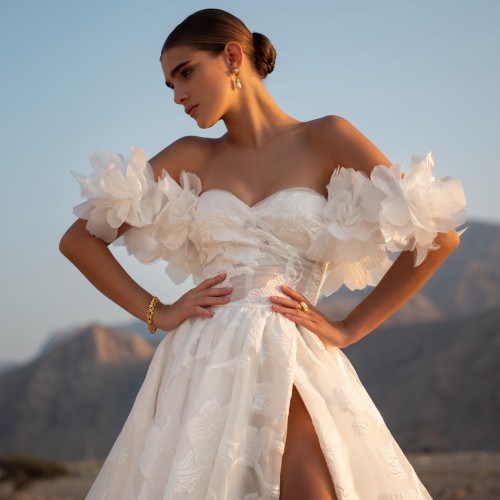 Платье «Larush»