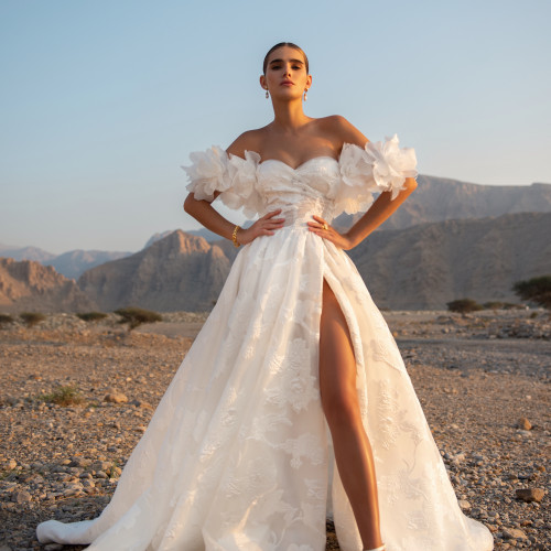 Платье «Larush»