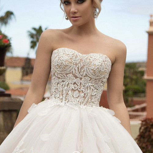 Платье «Lori»