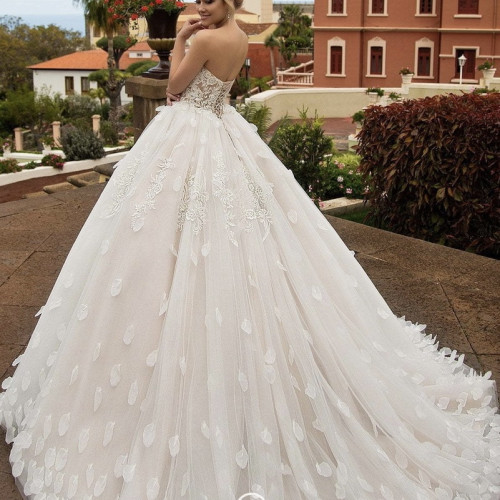 Платье «Lori»