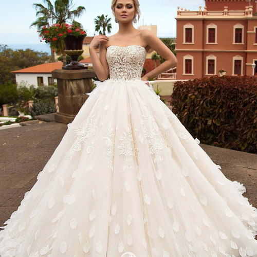 Платье «Lori»