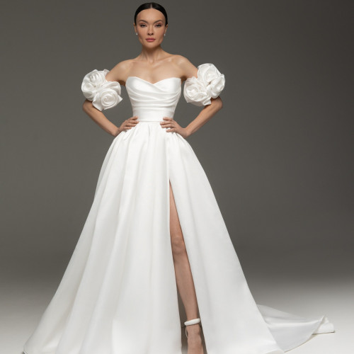 Платье «Lacio»