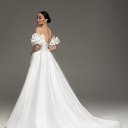 Платье «Lacio»