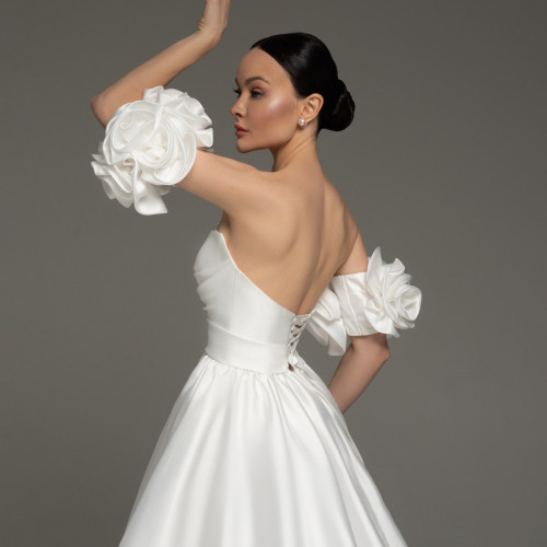 Платье «Lacio»