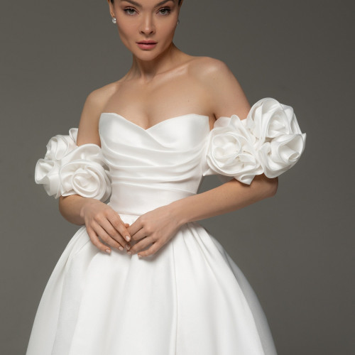 Платье «Lacio»