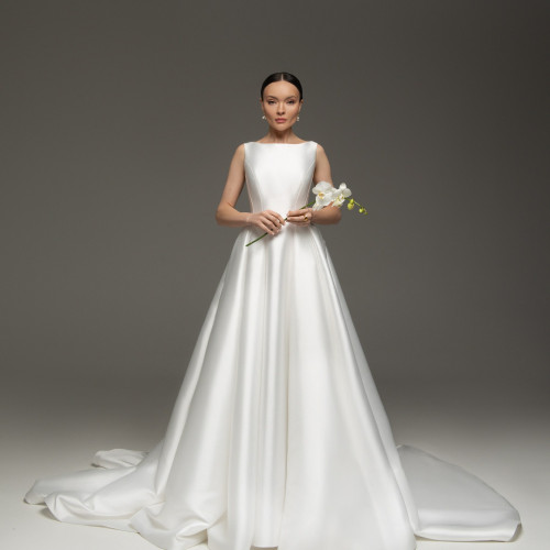 Платье «Leticia»