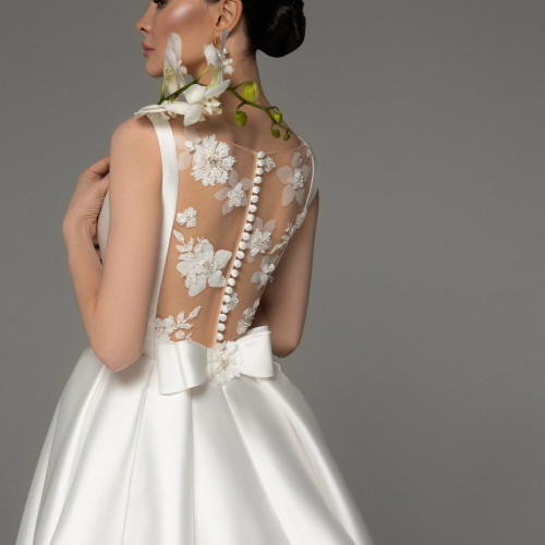 Платье «Leticia»