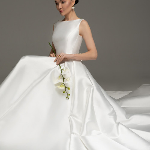 Платье «Leticia»