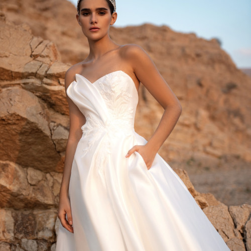 Платье «Louvre»