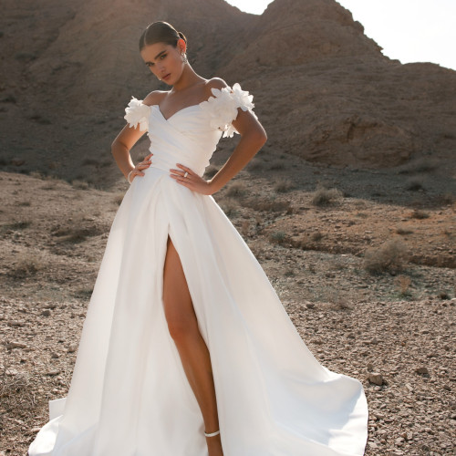 Платье «Flower»