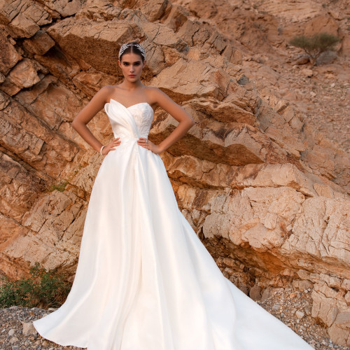 Платье «Louvre»