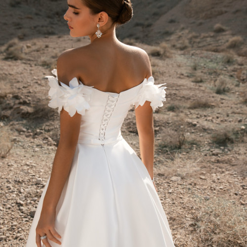 Платье «Flower»