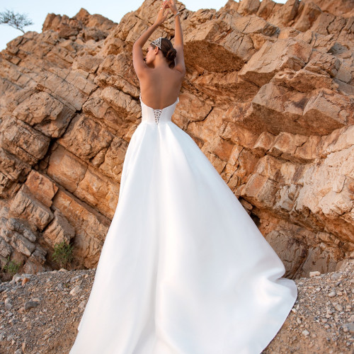 Платье «Louvre»