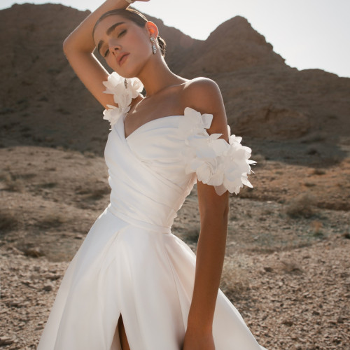 Платье «Flower»