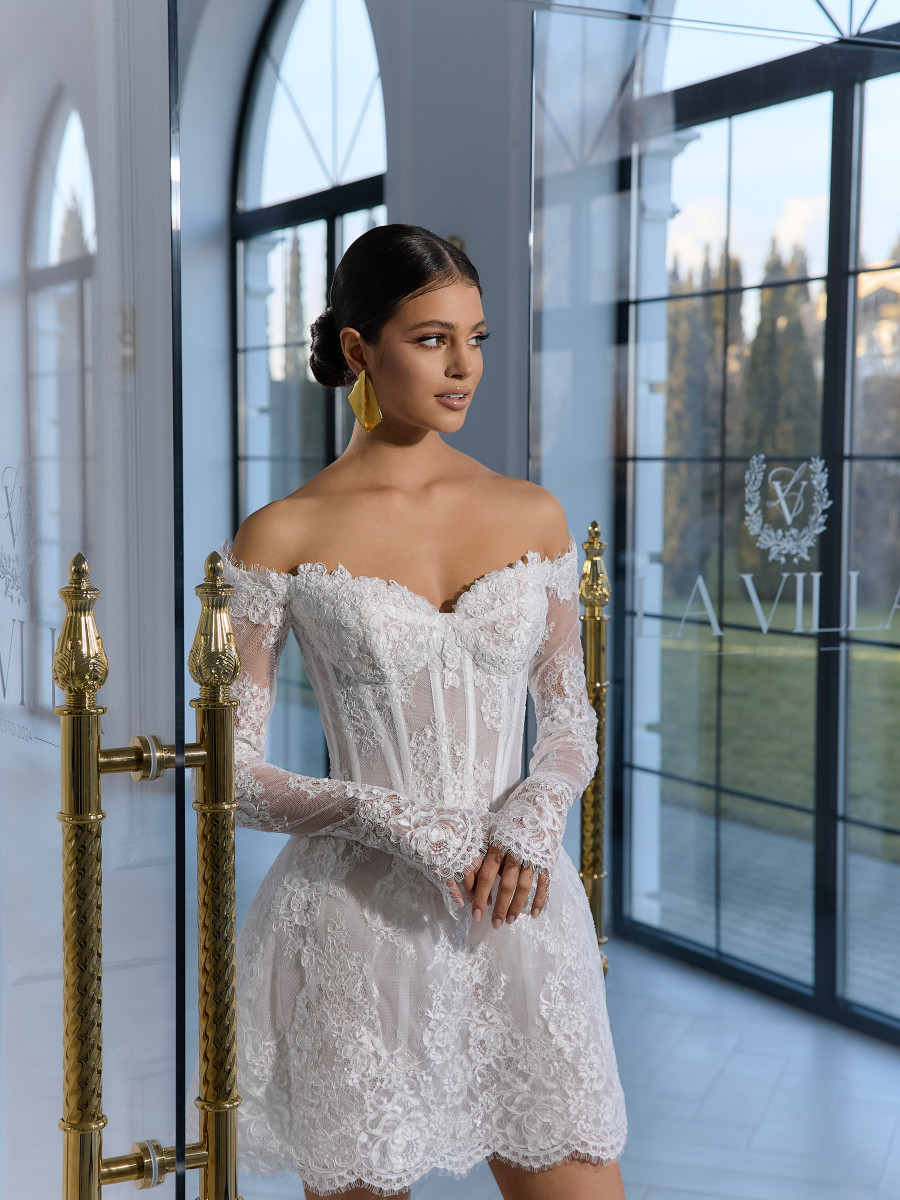 Платье «Matiss»