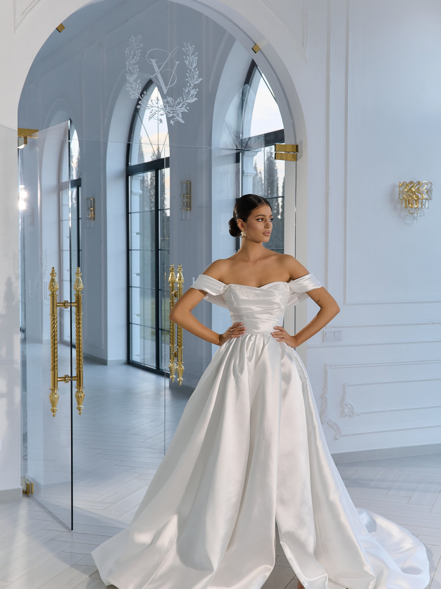 Платье «Marselles»